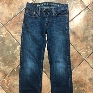 Boys American Eagle Jeans